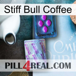 Stiff Bull Coffee